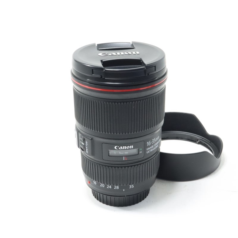 EF 16-35mm F4 L IS USM