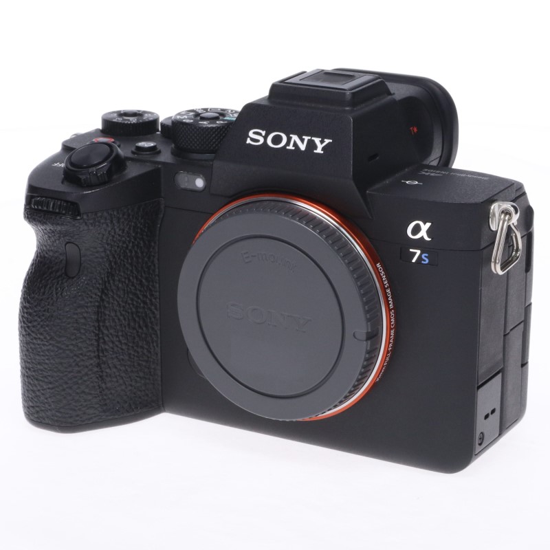 α7S III ILCE-7SM3