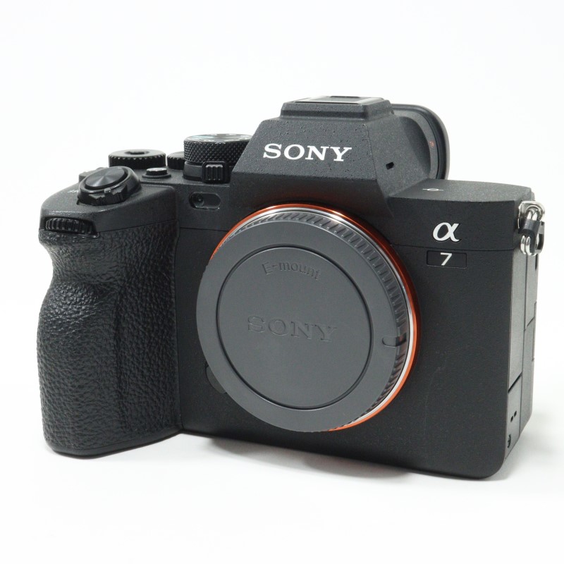α7 IV ILCE-7M4