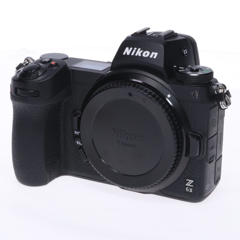 Z6II ボディ