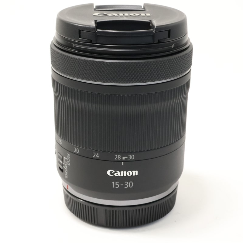 RF15-30mm F4.5-6.3 IS STM