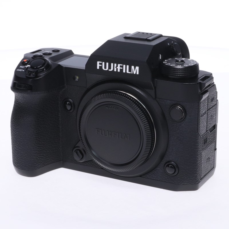 FUJIFILM X-H2 ボディ
