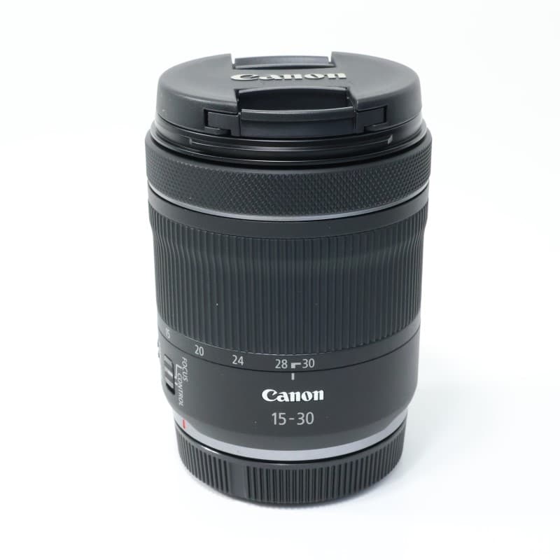RF15-30mm F4.5-6.3 IS STM