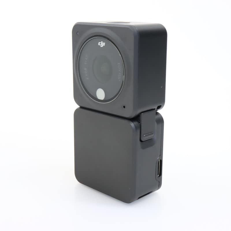 AC2POC [DJI Action 2 Powerコンボ]