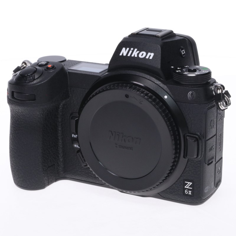 Z6II