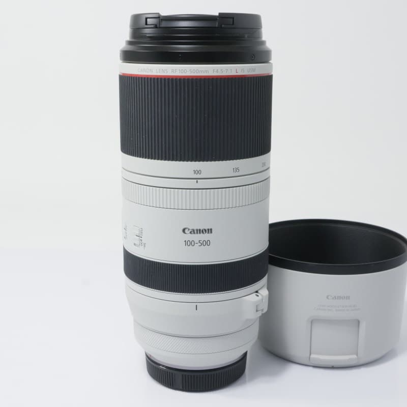 RF100-500mm F4.5-7.1 L IS USM