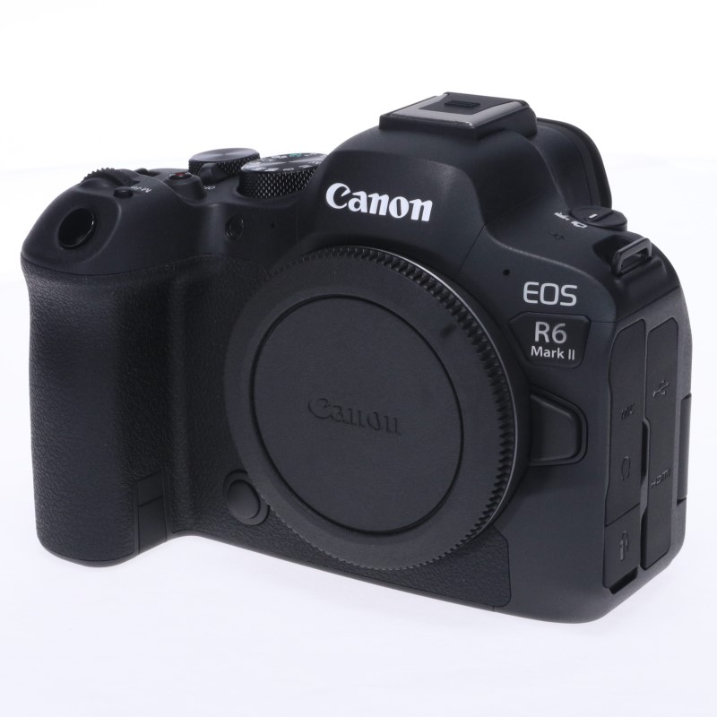 EOS R6 Mark II