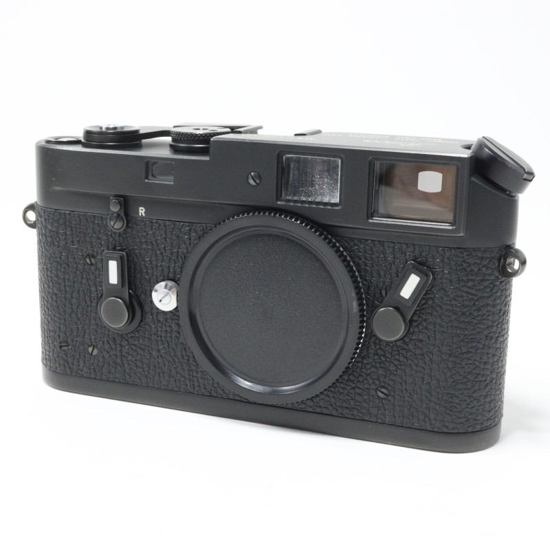 M4 midland canada black chrome