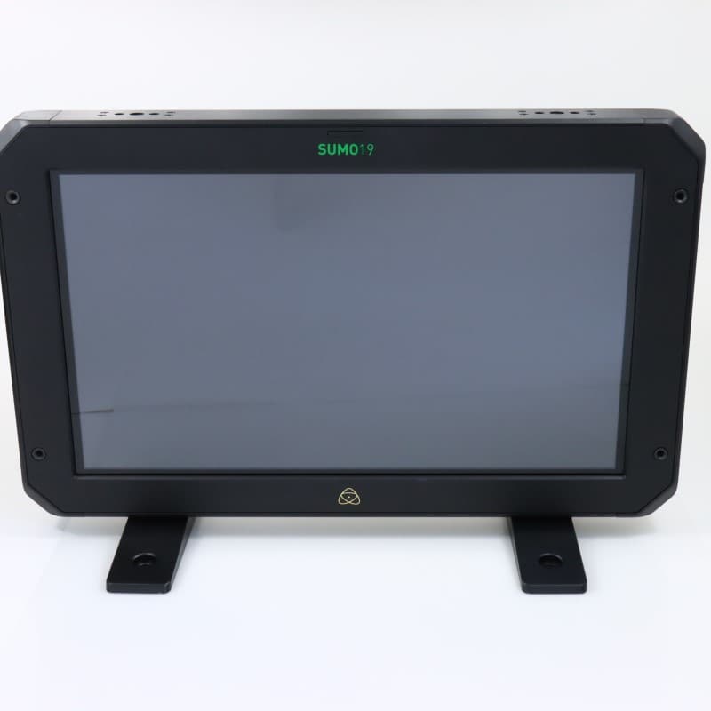 ATOMSUMO19 [SUMO]