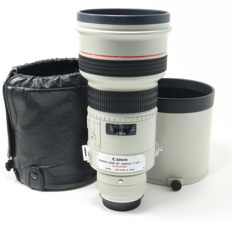 EF 300mm F2.8 L USM III