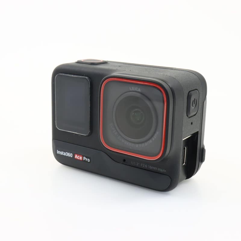 CINSAAJA [Insta360 Ace Pro]