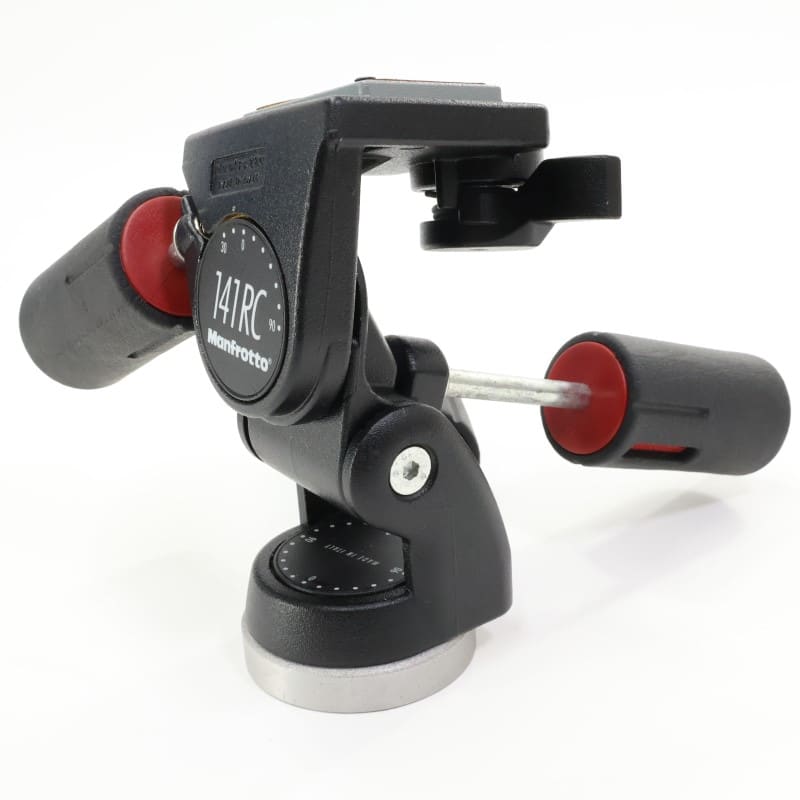 # 141RC 雲台