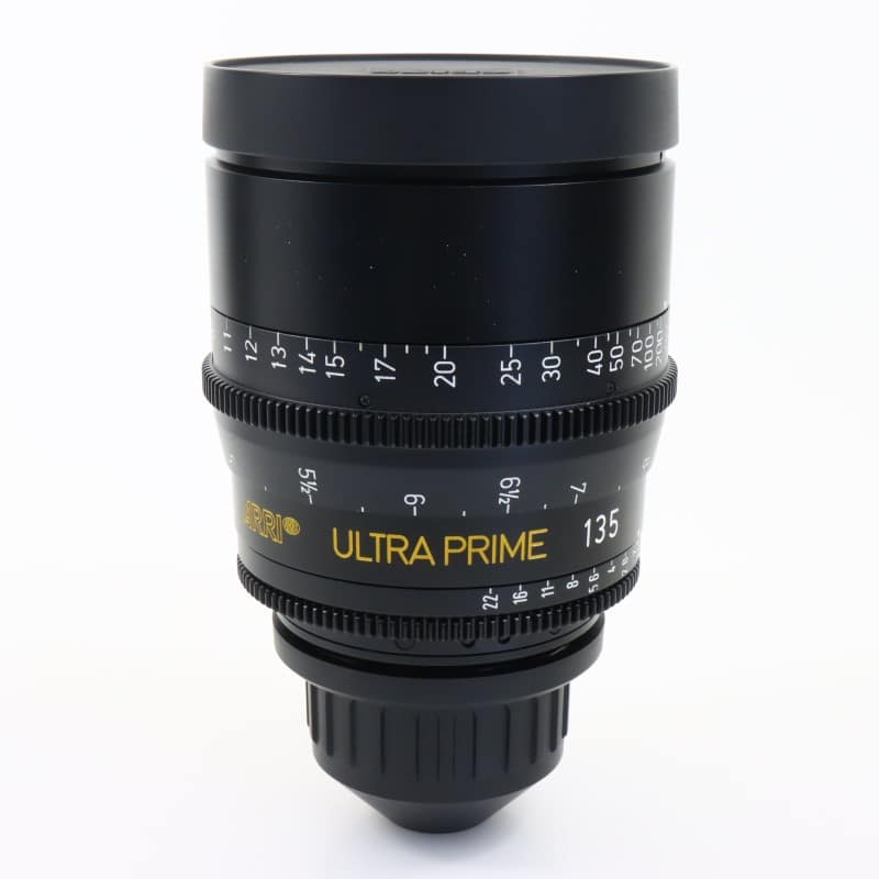 ARRI/ZEISS Ultra Prime 135mm T1.9