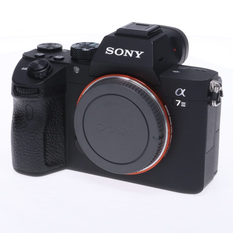 α7 III ILCE-7M3