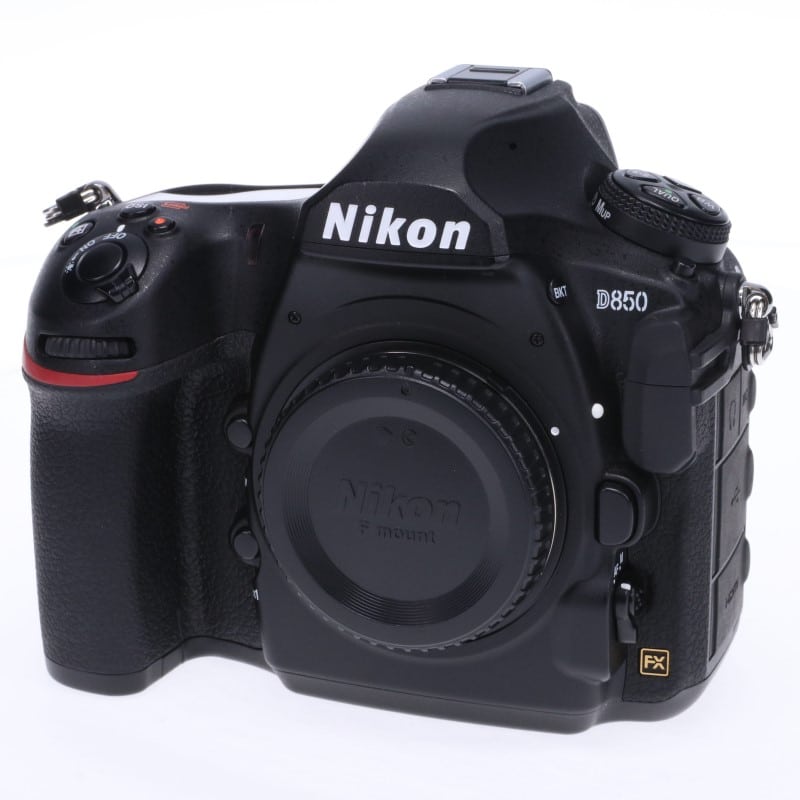 D850 ボディ