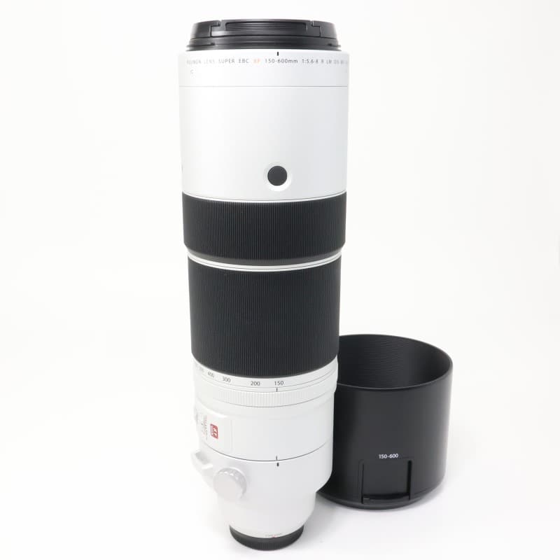 富士フイルム フジノンレンズ XF150-600mmF5.6-8 R LM OIS WR 富士フイルム フジノンレンズ XF150-600mmF5.6-8 R LM OIS WR