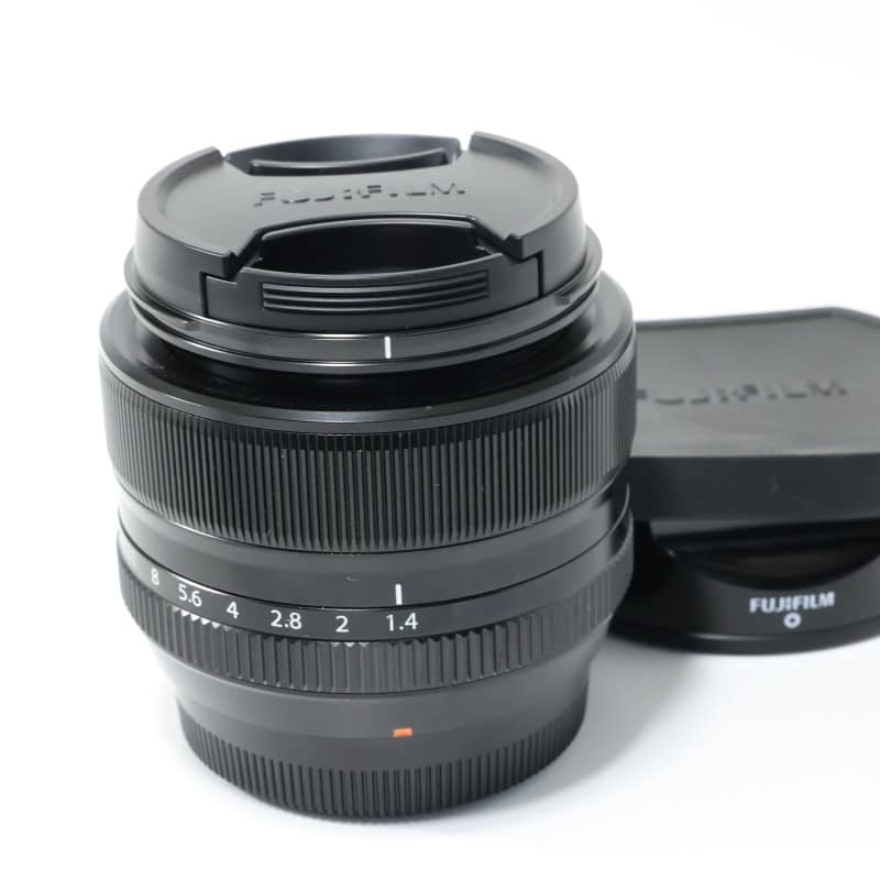 富士フイルム フジノンレンズ XF35mmF1.4 R 中古 C2120176866816｜中古