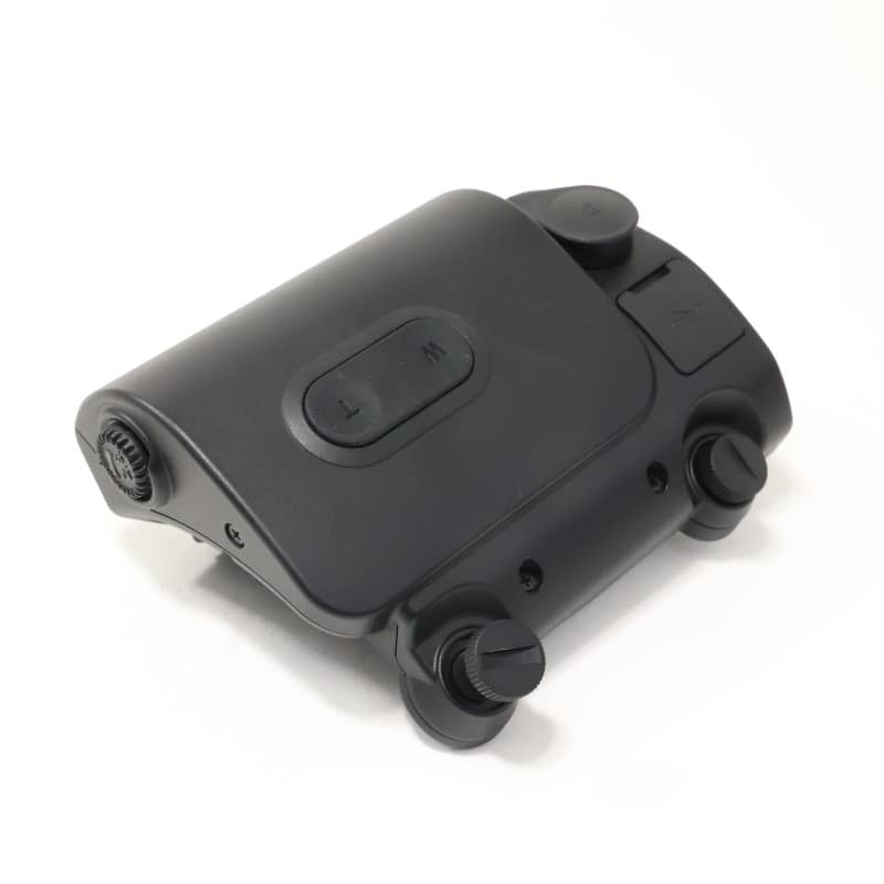 パワーズームアダプター PZ-E2B