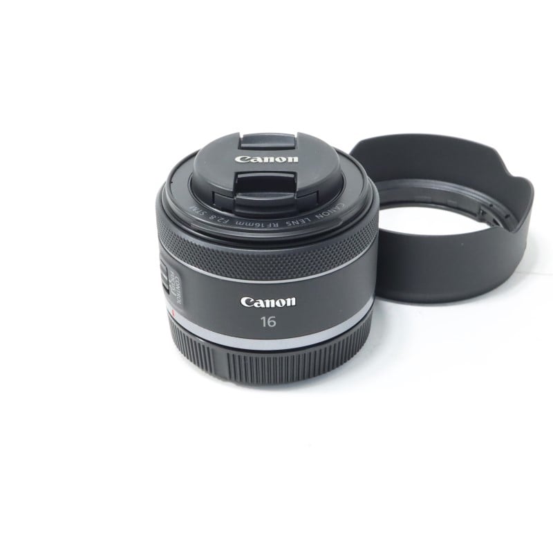 RF16mm F2.8 STM