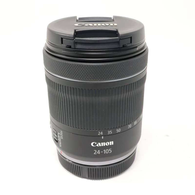RF24-105mm F4-7.1 IS STM