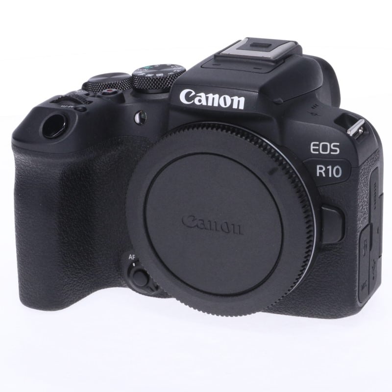 EOS R10 ボディー