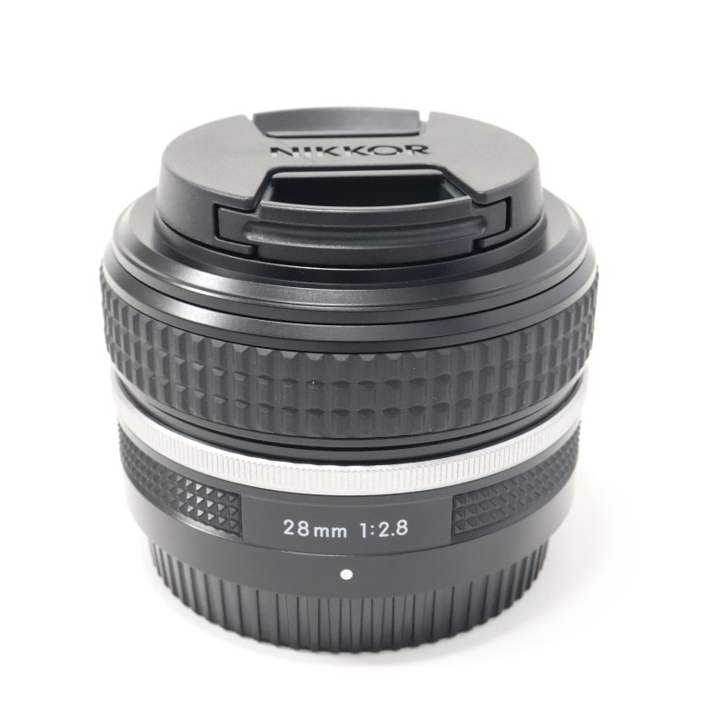 NIKKOR Z 28mm f/2.8 Special Edition