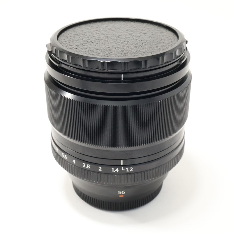 フジノン XF 56mm F1.2 R