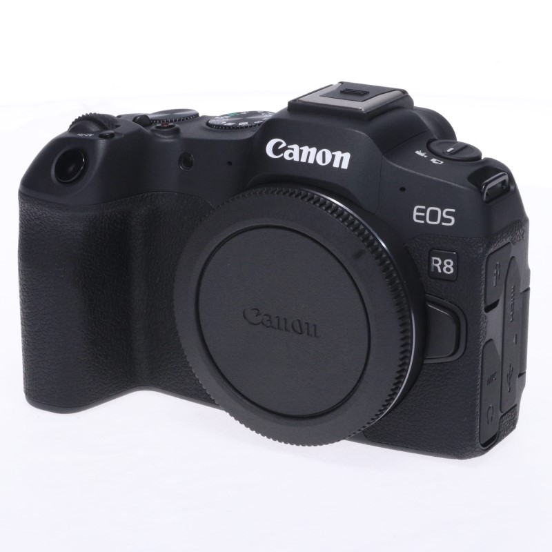 EOS R8