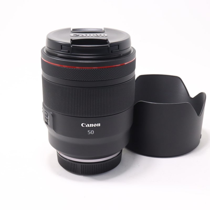 RF50mm F1.2 L USM