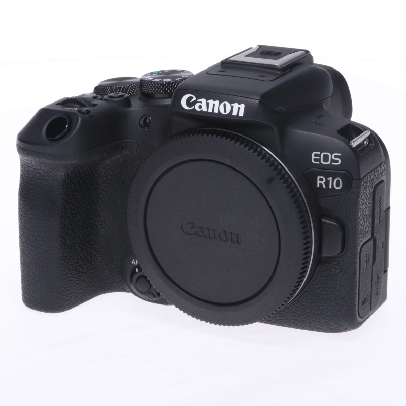 EOS R10 ボディー