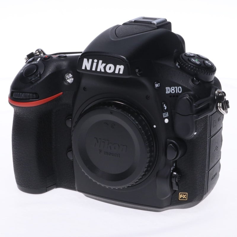ニコン Nikon D810 ボディ
