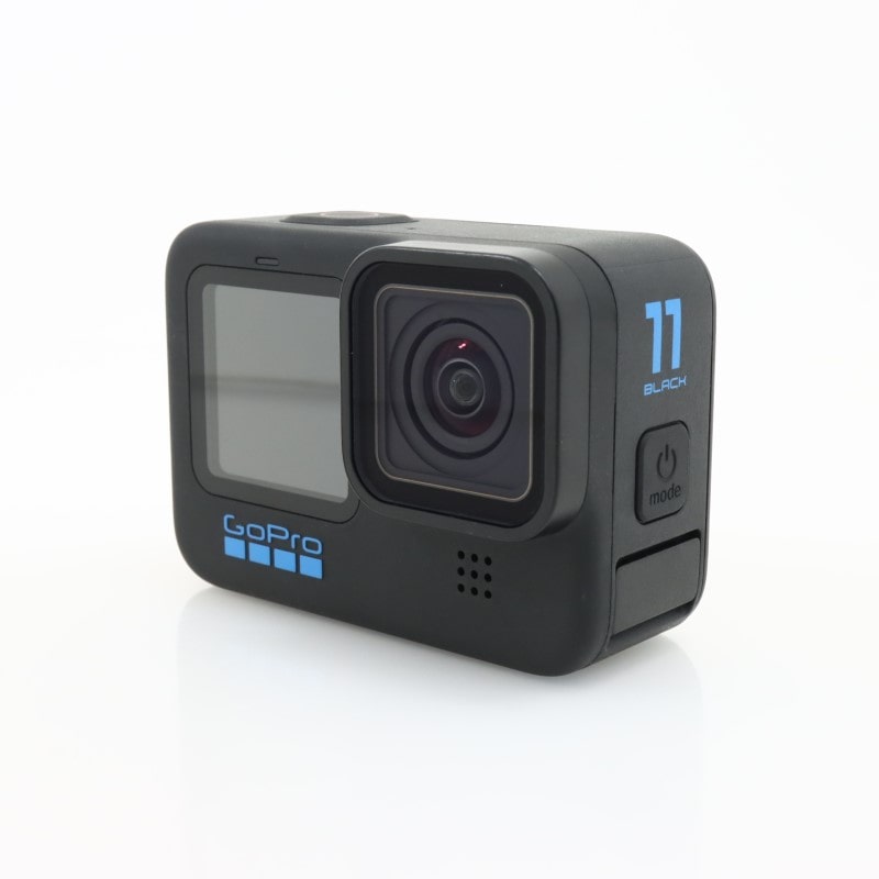 CHDHX-111-FW [HERO11 Black]
