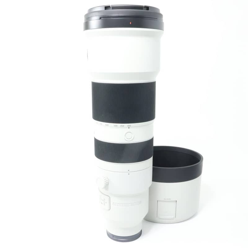 FE 400-800mm F6.3-8 G OSS SEL400800G