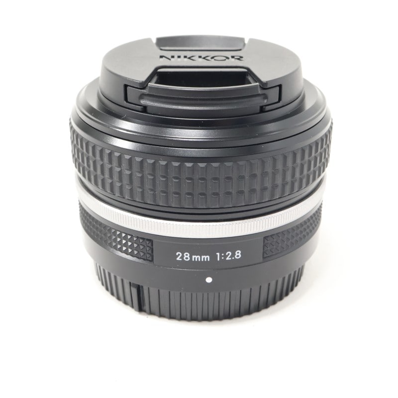 NIKKOR Z 28mm f/2.8 Special Edition