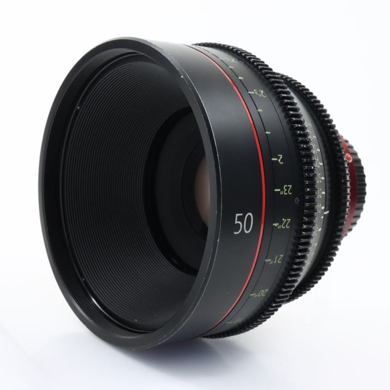 CN-E50mm T1.3 L F