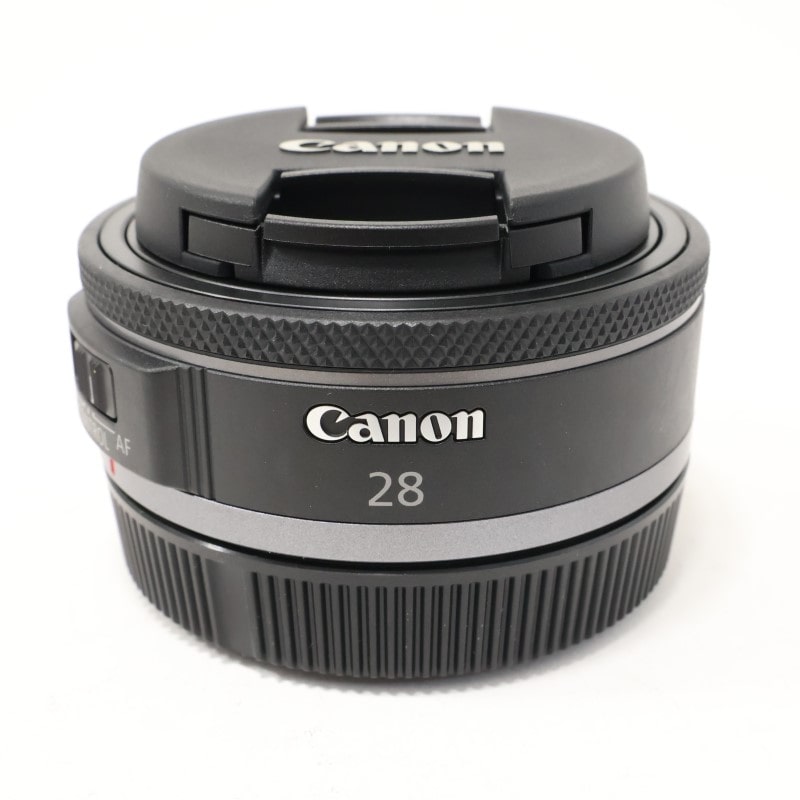 RF28mm F2.8 STM