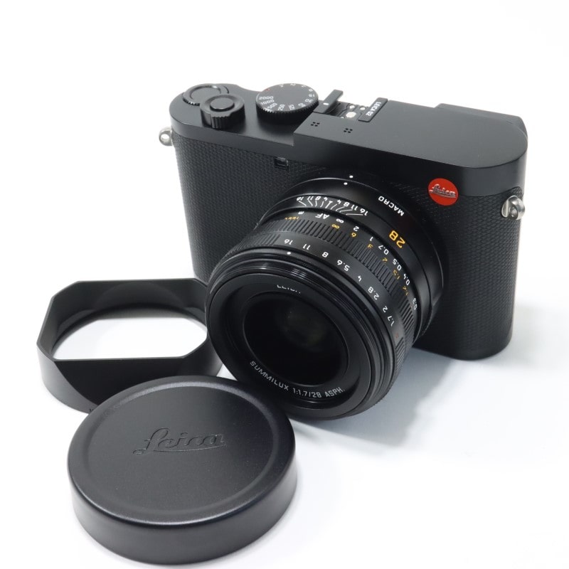 Leica Q2