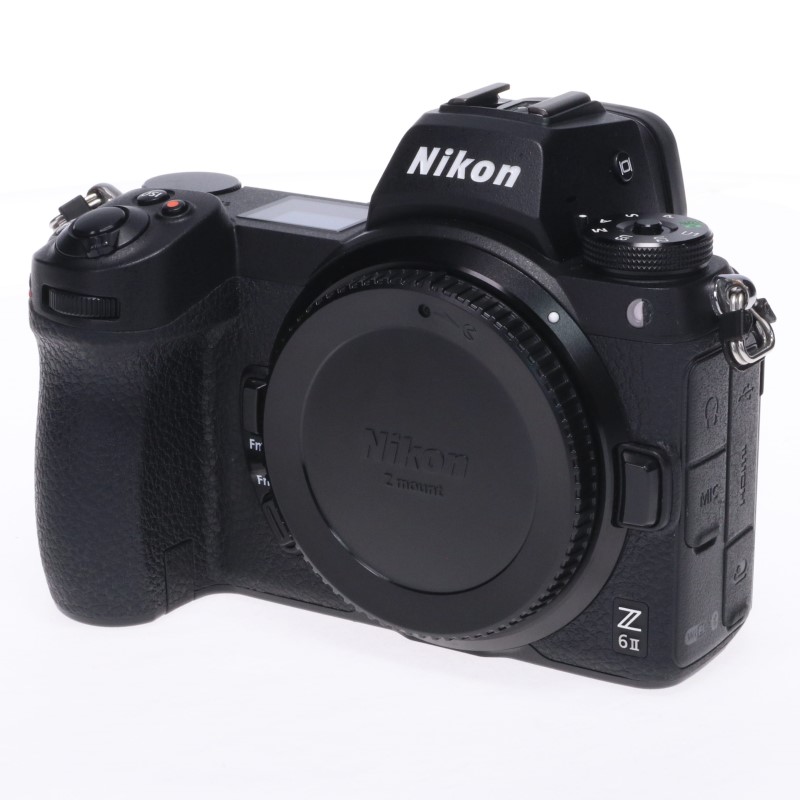 Z6II