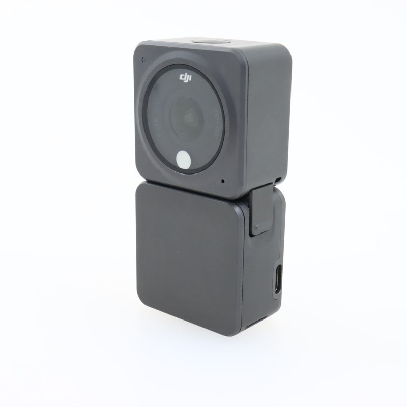 AC2POC [DJI Action 2 Powerコンボ]