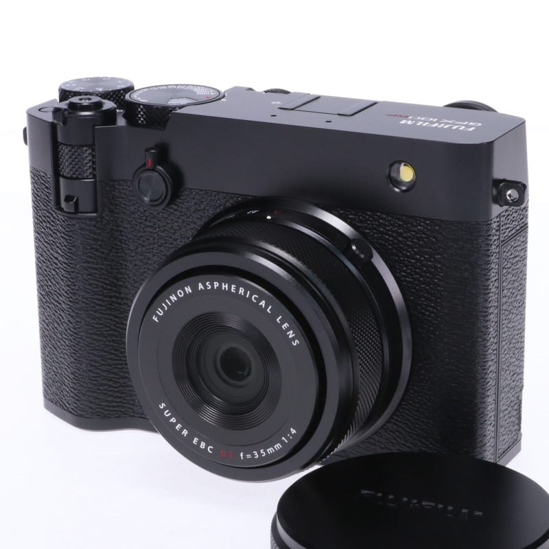 富士フイルム FUJIFILM gfx100rf用 ハンドグリップ Amazon | SHOTEN カメラウッドグリップ 富士Fuji GFX100RF用