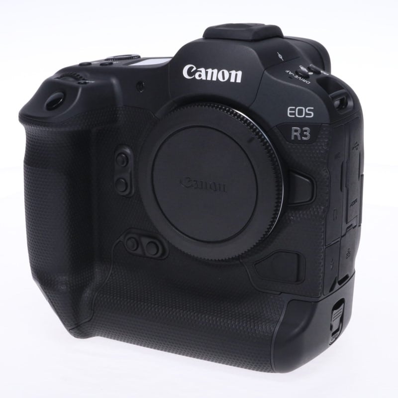 EOS R3 ボディー