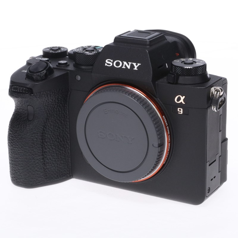 α9II ボディ ILCE-9M2