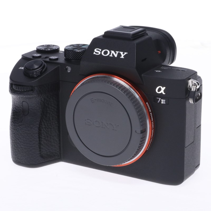 α7 III ILCE-7M3