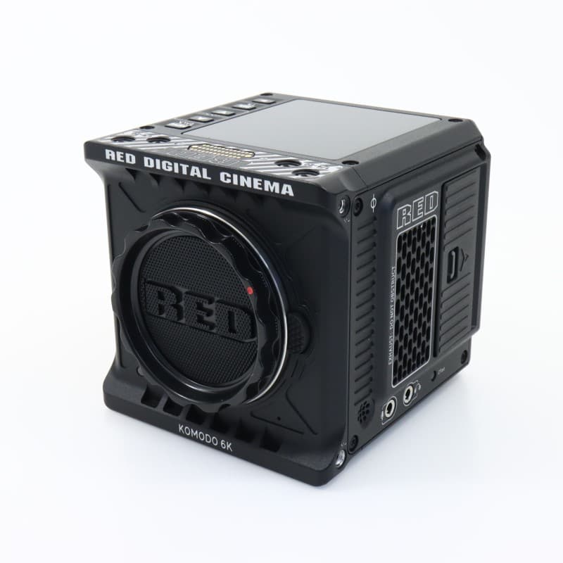 KOMODO 6K 710-0333