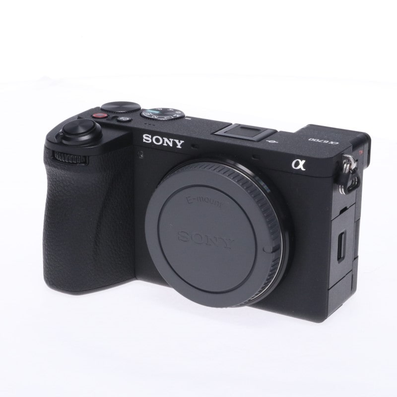 α6700 ILCE-6700