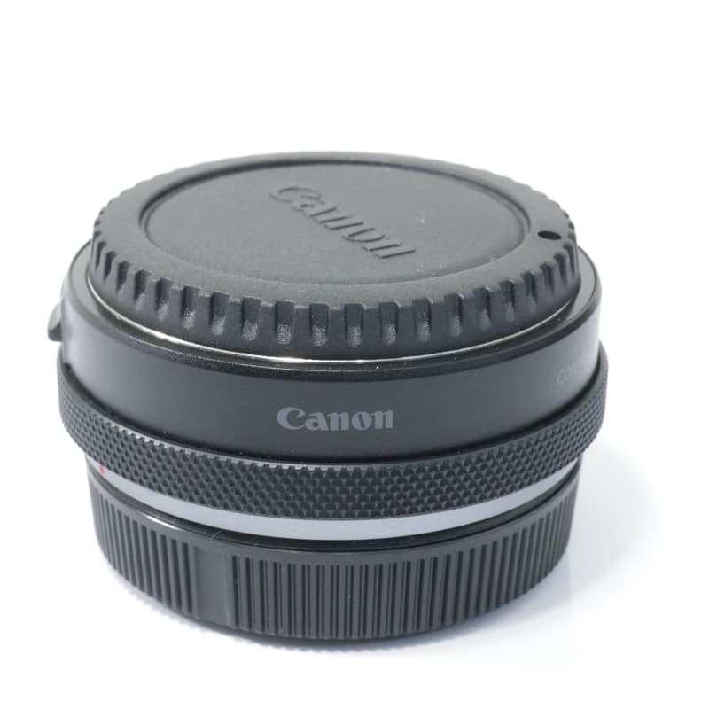 コントロールリングマウントアダプター EF-EOS R