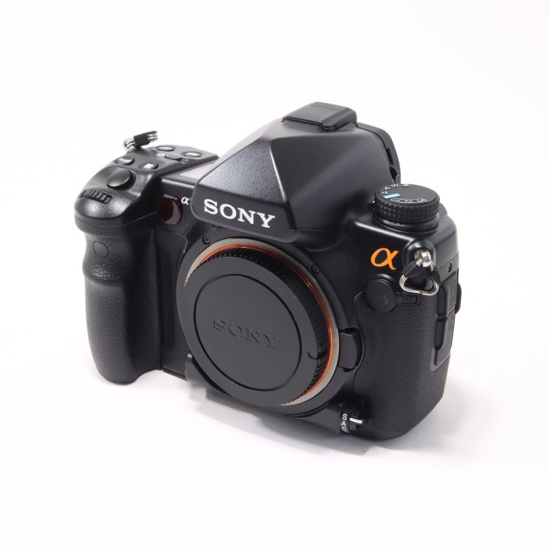 α900 ボディ DSLR-A900