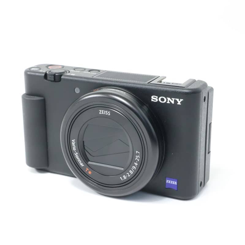 VLOGCAM ZV-1 ブラック ZV-1B