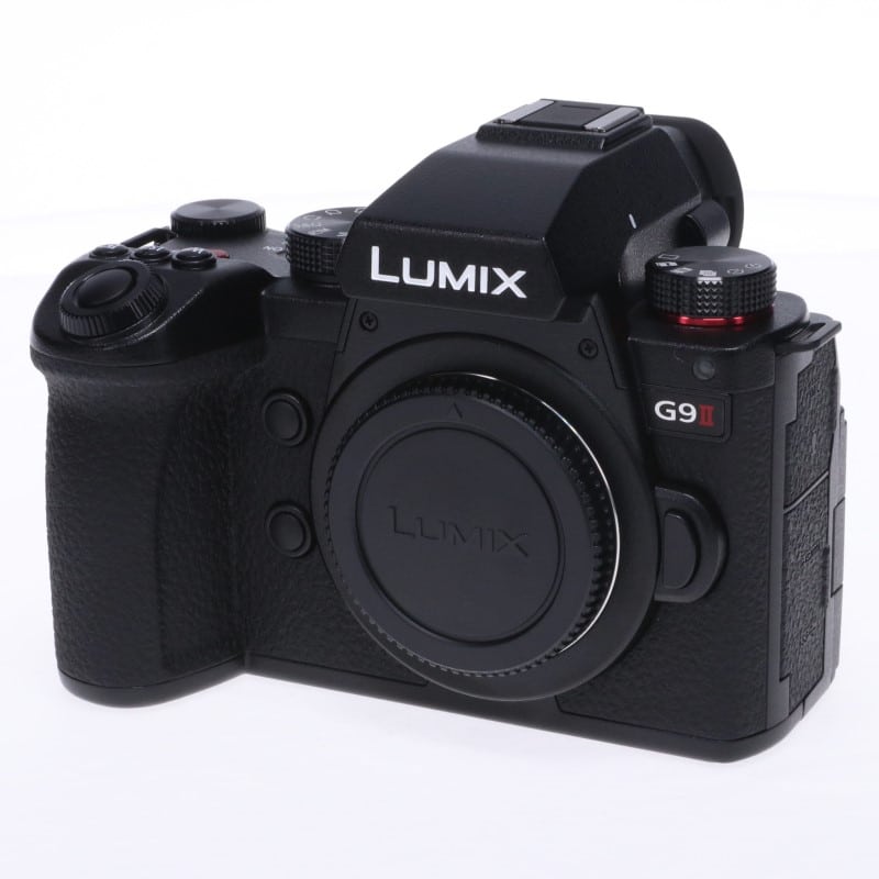 LUMIX G9 PROII ボディ DC-G9M2