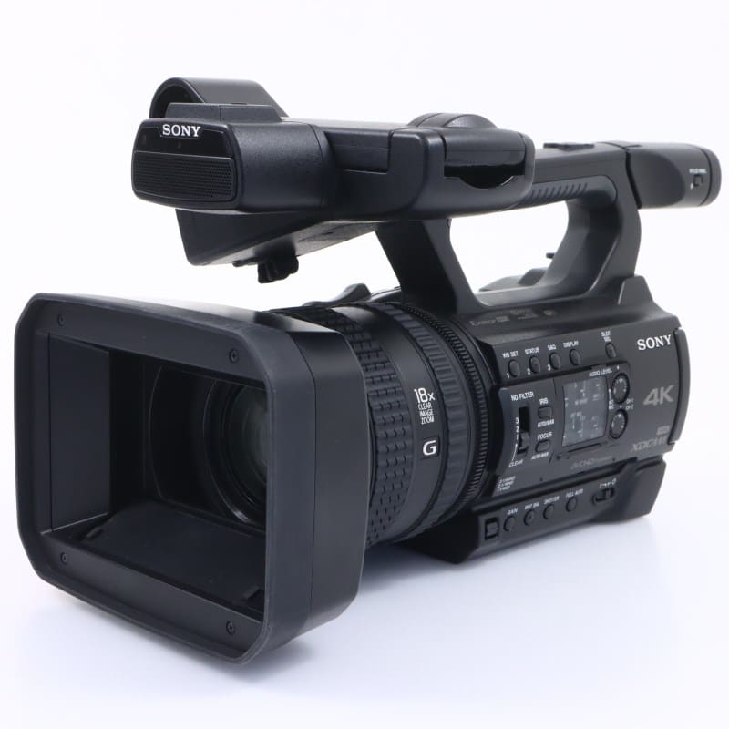 PXW-Z150